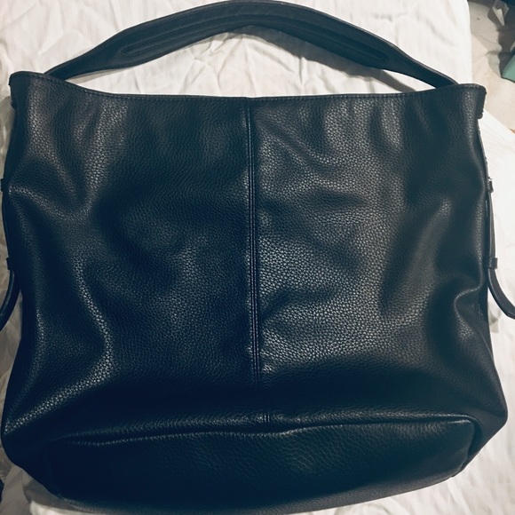 Zara Handbags - Zara Black Shoulder Bag
